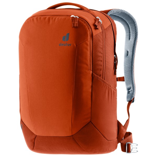 Deuter Giga 28 Dagrugzak Rood