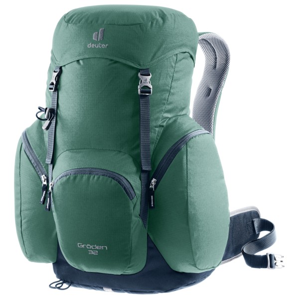 Deuter Gröden 32 Wanderrucksack (türkis)