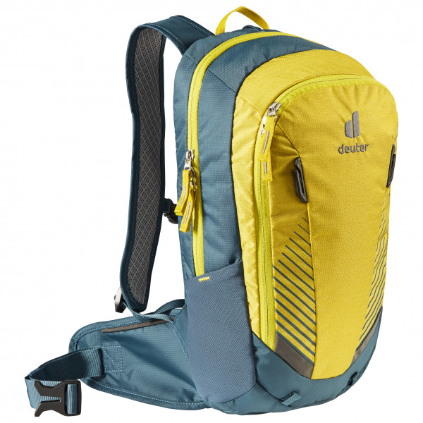 Image of Deuter - kid"s Compact 8 - Velorucksack Gr 8 l bunt;grau'