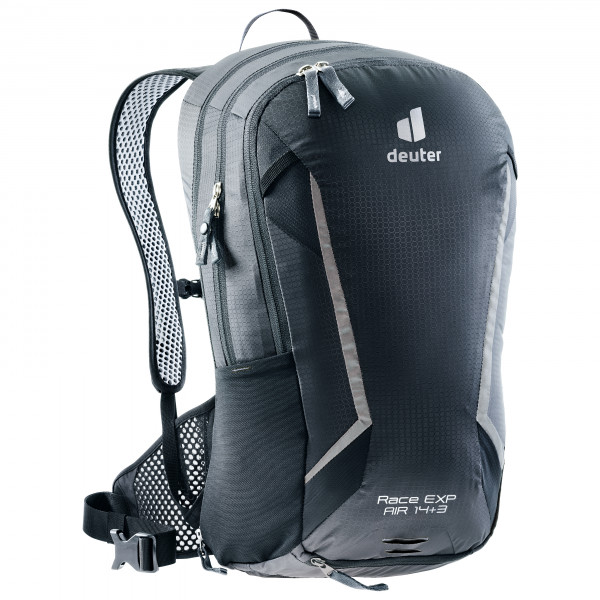 Image of Deuter - Race EXP Air 14+3 - Velorucksack Gr 14 + 3 l;14 l blau;türkis bei Bergfreunde.ch - der Outdoor Shop