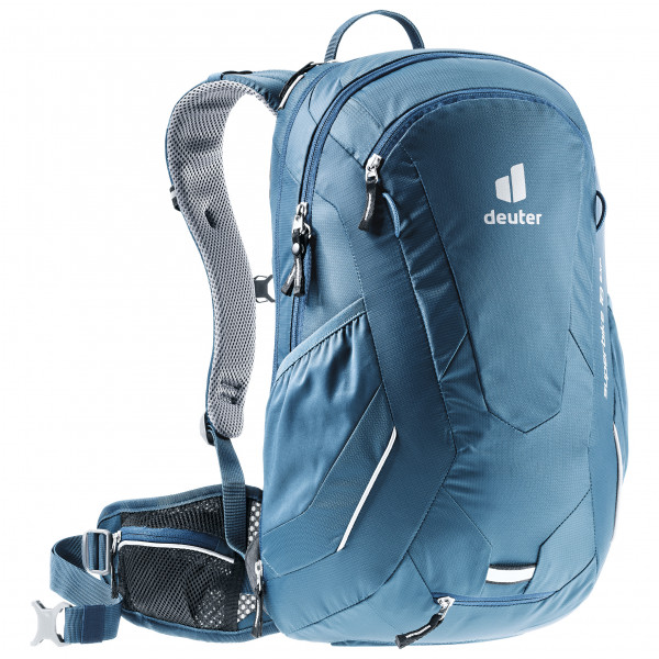 Image of Deuter - Superbike 18 EXP - Velorucksack Gr 18 l blau bei Bergfreunde.ch - der Outdoor Shop