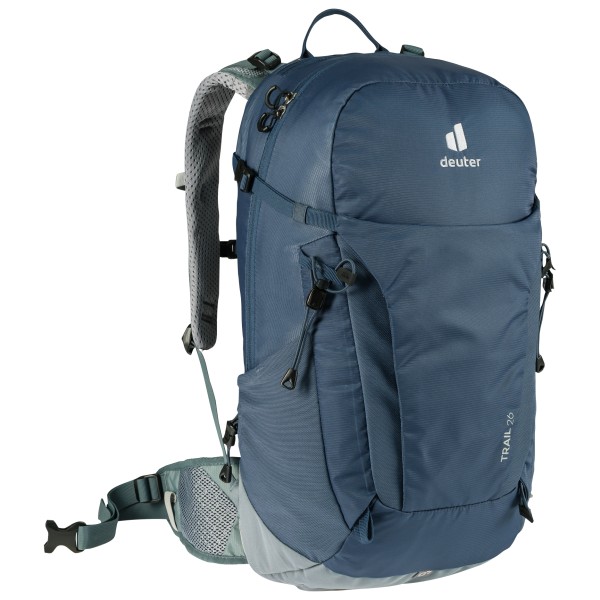 Image of Deuter - Trail 26 - Wanderrucksack Gr 26 l blau bei Bergfreunde.ch - der Outdoor Shop