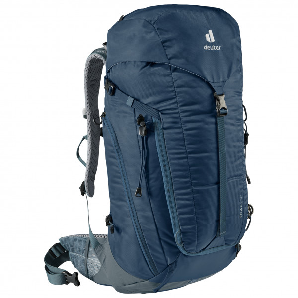 Image of Deuter - Trail 30 - Wanderrucksack Gr 30 l blau bei Bergfreunde.ch - der Outdoor Shop