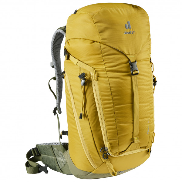 Image of Deuter - Trail 30 - Wanderrucksack Gr 30 l blau;bunt bei Bergfreunde.ch - der Outdoor Shop