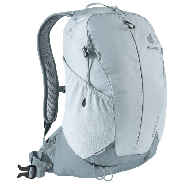 Image of Deuter - Women's AirComfort Lite 15 SL - Wanderrucksack Gr 15 l beige;bunt;grün bei Bergfreunde.ch - der Outdoor Shop
