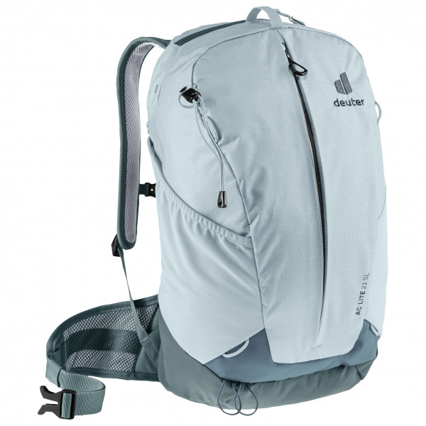 Image of Deuter - Women's AirComfort Lite 21 SL - Wanderrucksack Gr 21 l grau bei Bergfreunde.ch - der Outdoor Shop