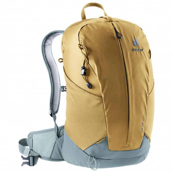 Image of Deuter - Women's AirComfort Lite 21 SL - Wanderrucksack Gr 21 l beige bei Bergfreunde.ch - der Outdoor Shop