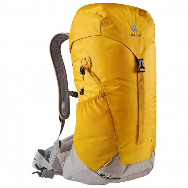 Image of Deuter - Women's AirComfort Lite 22 SL - Wanderrucksack Gr 22 l grün bei Bergfreunde.ch - der Outdoor Shop