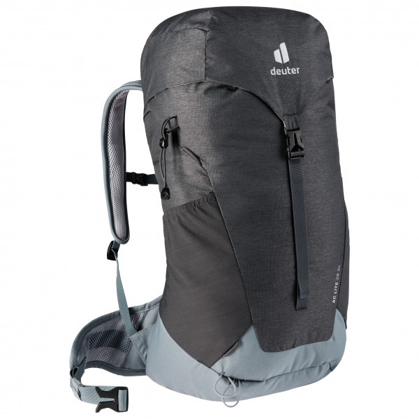 Image of Deuter - Women's AirComfort Lite 28 SL - Wanderrucksack Gr 28 l grau bei Bergfreunde.ch - der Outdoor Shop