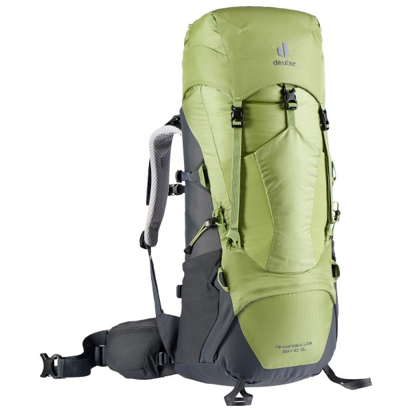 Image of Deuter - Women's Aircontact Lite 35+10 SL - Trekkingrucksack Gr 35 + 10 l bunt bei Bergfreunde.ch - der Outdoor Shop