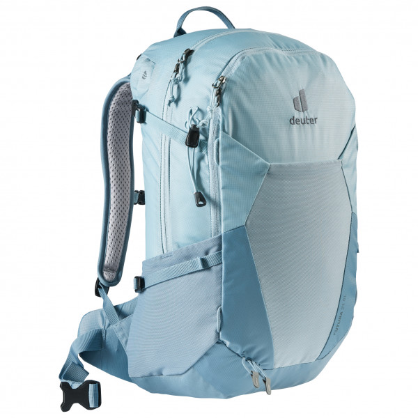 Image of Deuter - Women's Futura 21 SL - Wanderrucksack Gr 21 l grau bei Bergfreunde.ch - der Outdoor Shop
