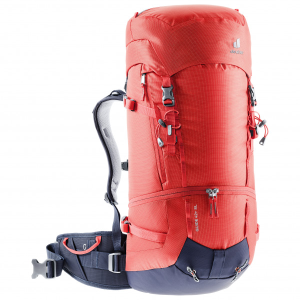Image of Deuter - Women's Guide 42+8 SL - Tourenrucksack Gr 42 + 8 l rot bei Bergfreunde.ch - der Outdoor Shop