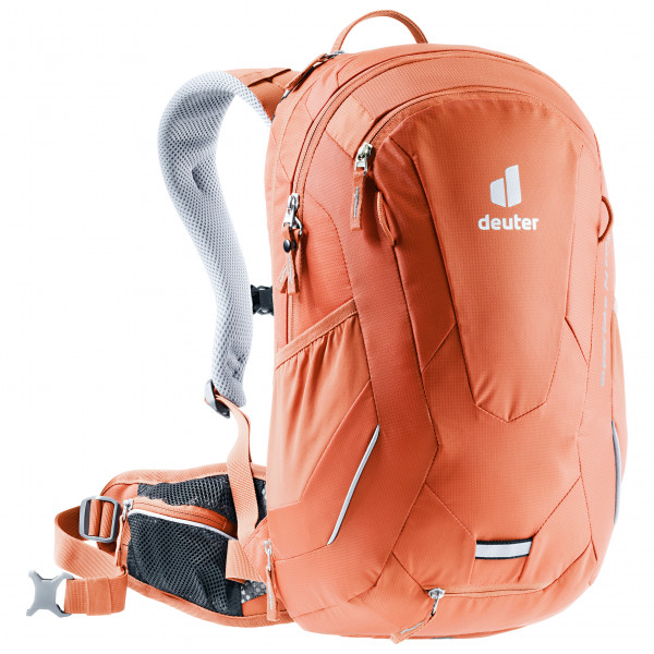 Image of Deuter - Women's Superbike 14 EXP SL - Velorucksack Gr 14 l blau/grau;rosa bei Bergfreunde.ch - der Outdoor Shop