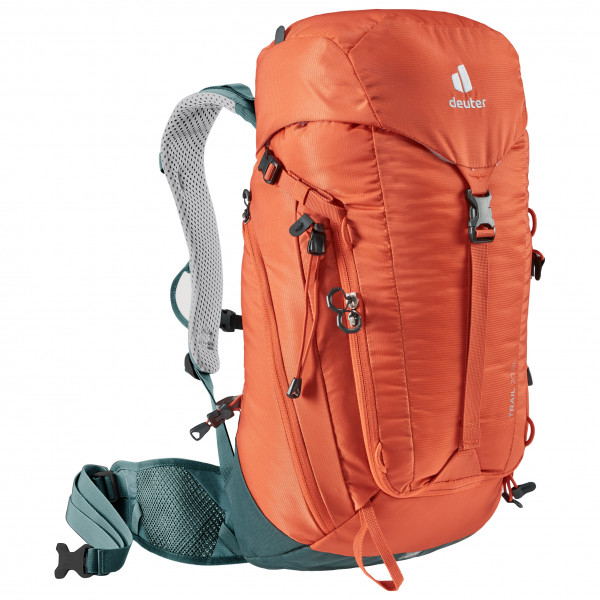 Image of Deuter - Women's Trail 20 SL - Wanderrucksack Gr 20 l türkis bei Bergfreunde.ch - der Outdoor Shop