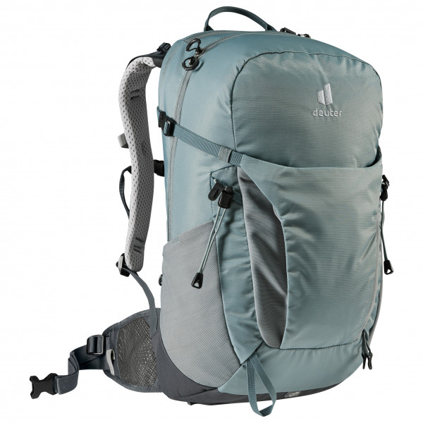 Image of Deuter - Women's Trail 24 SL - Wanderrucksack Gr 24 l rot;türkis bei Bergfreunde.ch - der Outdoor Shop