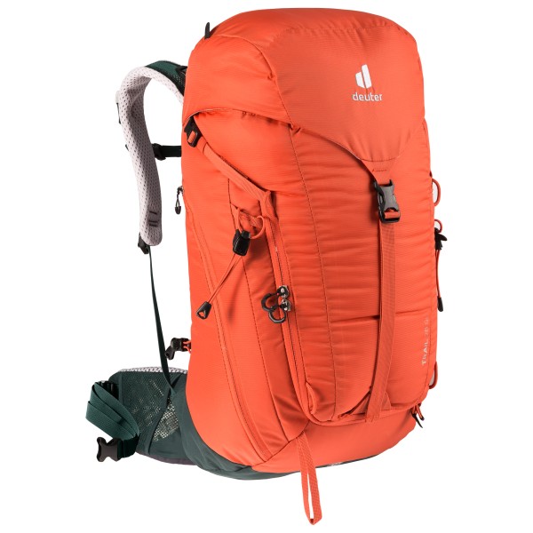 Image of Deuter - Women's Trail 28 SL - Wanderrucksack Gr 28 l rot bei Bergfreunde.ch - der Outdoor Shop