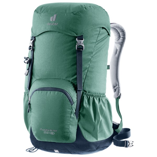 Deuter – Women’s Zugspitze 22 SL – Wandelrugzak turkoois Turquoise