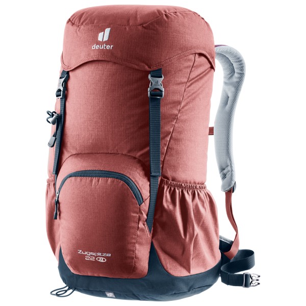 Image of Deuter - Women's Zugspitze 22 SL - Wanderrucksack Gr 22 l beige;lila bei Bergfreunde.ch - der Outdoor Shop