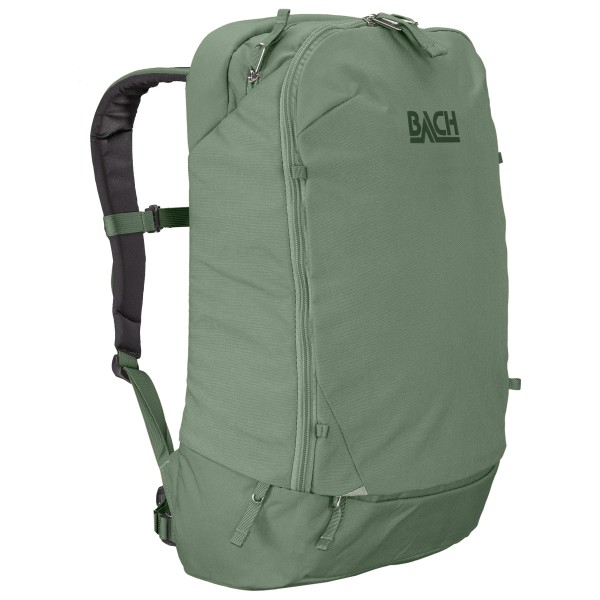 Image of Bach - Undercover 26 - Velorucksack Gr 26 l - 45 cm grün/oliv