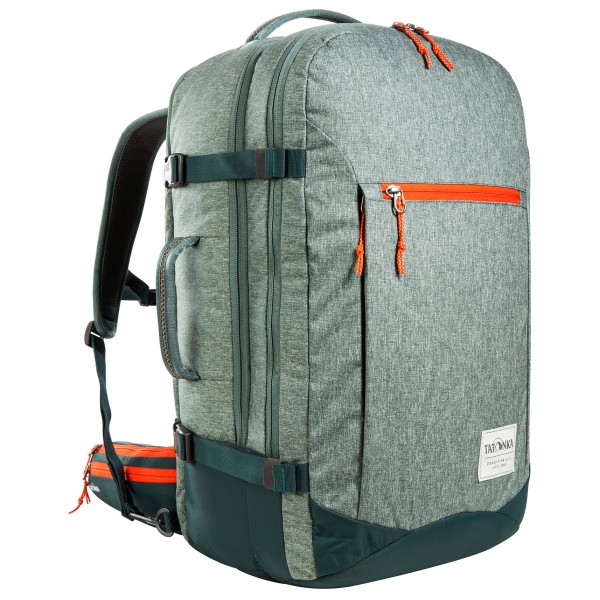 Tatonka Traveller Pack 35 Reiserucksack Reisen (bunt)