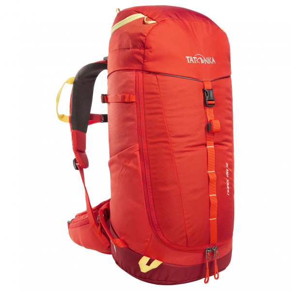 Image of Tatonka - Women's Norix 28 Women - Wanderrucksack Gr 28 l rot;türkis/blau bei Bergfreunde.ch - der Outdoor Shop