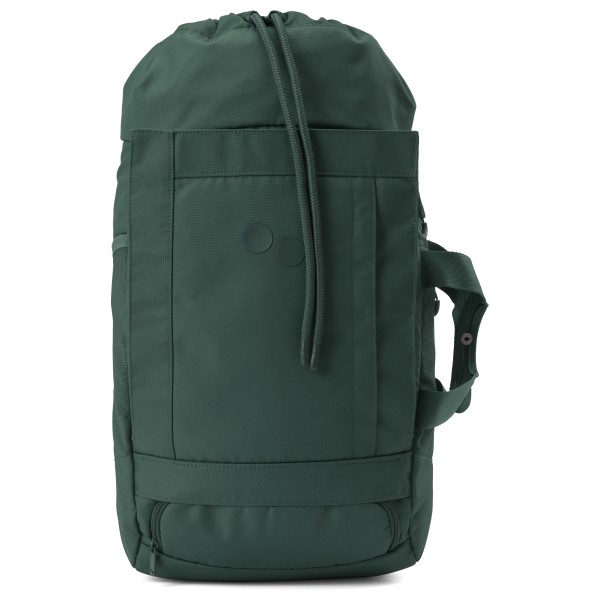 pinqponq Blok 30 Daypack (blau/grün)