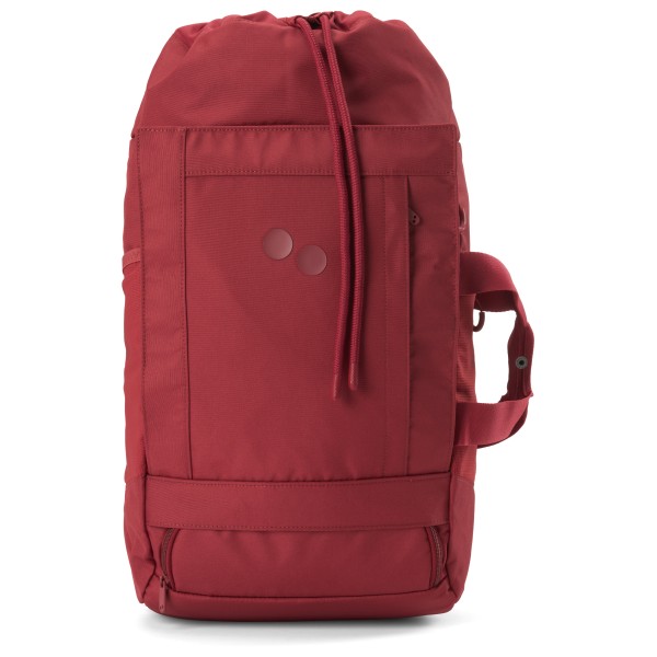 pinqponq Blok 30 Daypack (rot)