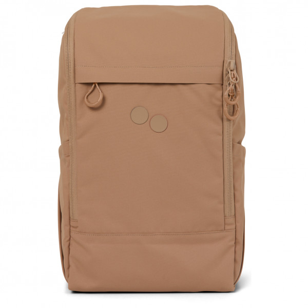 Image of pinqponq - Purik 21 - Daypack Gr 21 l grau;grün;schwarz bei Bergfreunde.ch - der Outdoor Shop