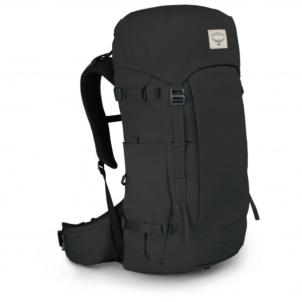 Image of Osprey - Archeon 45 - Wanderrucksack Gr 43 l - S/M schwarz bei Bergfreunde.ch - der Outdoor Shop