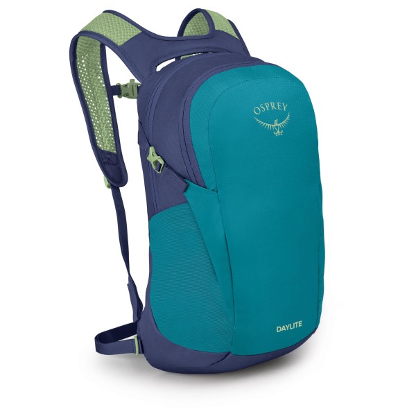 Image of Osprey - Daylite 13 - Daypack Gr 13 l türkis