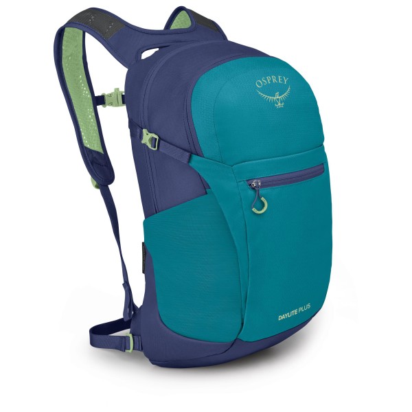 Image of Osprey - Daylite Plus 20 - Daypack Gr 20 l türkis