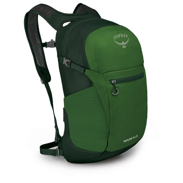 Image of Osprey - Daylite Plus 20 - Daypack Gr 20 l oliv