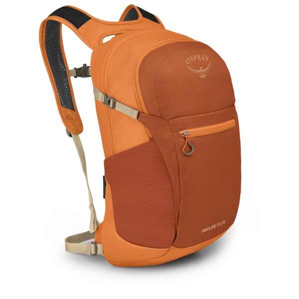 Image of Osprey - Daylite Plus 20 - Daypack Gr 20 l rot