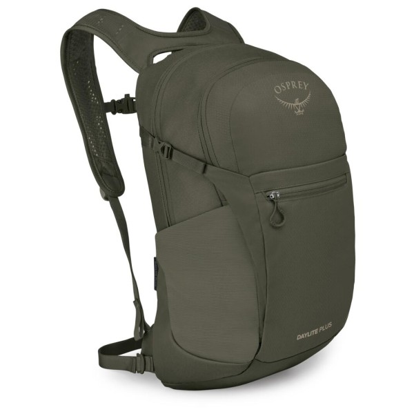 Osprey - Daylite Plus 20 - Daypack oliv