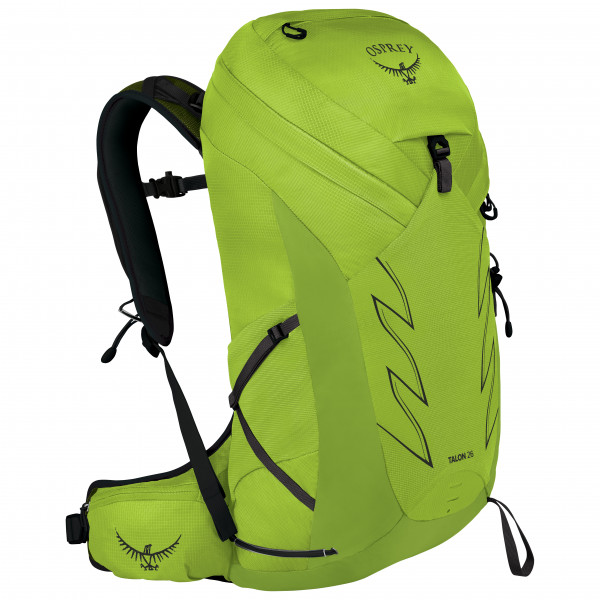 Image of Osprey - Talon 26 - Wanderrucksack Gr 24 l - S/M grün bei Bergfreunde.ch - der Outdoor Shop