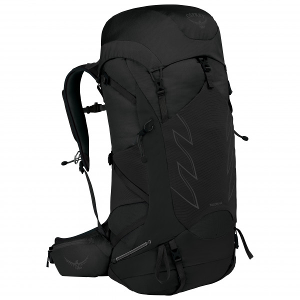 Image of Osprey - Talon 44 - Wanderrucksack Gr 42 l - S/M;44 l - L/XL blau;schwarz bei Bergfreunde.ch - der Outdoor Shop