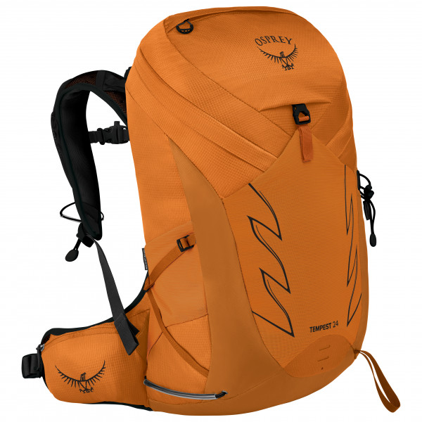 Image of Osprey - Women's Tempest 24 - Wanderrucksack Gr 22 l - XS/S orange bei Bergfreunde.ch - der Outdoor Shop