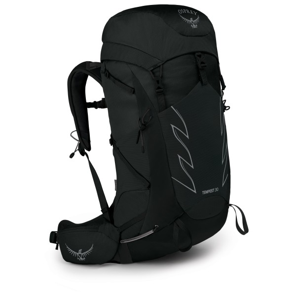 Image of Osprey - Women's Tempest 30 - Wanderrucksack Gr 28 l - XS/S;30 l - M/L grau;grün;lila;schwarz bei Bergfreunde.ch - der Outdoor Shop