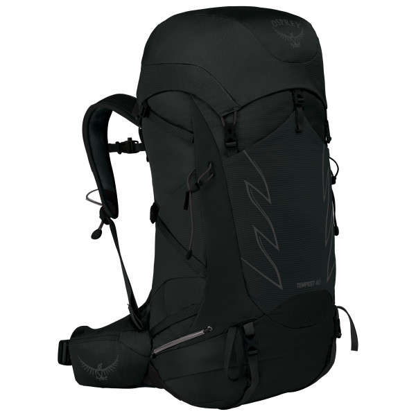 Image of Osprey - Women's Tempest 40 - Wanderrucksack Gr 38 l - XS/S schwarz bei Bergfreunde.ch - der Outdoor Shop