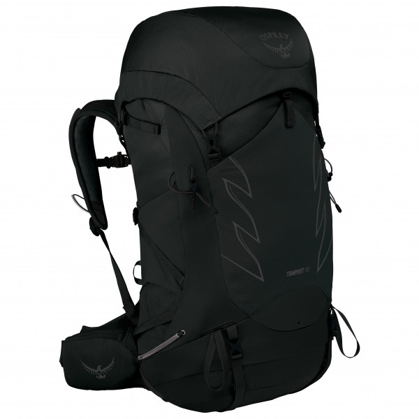 Image of Osprey - Women's Tempest 50 - Trekkingrucksack Gr 48 l - XS/S;50 l - M/L lila;schwarz bei Bergfreunde.ch - der Outdoor Shop