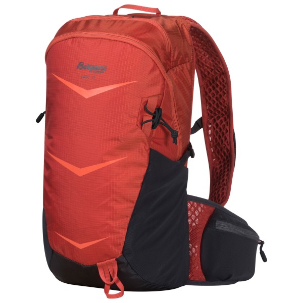 Image of Bergans - Driv 12 - Wanderrucksack Gr 12 l grau;orange;schwarz bei Bergfreunde.ch - der Outdoor Shop
