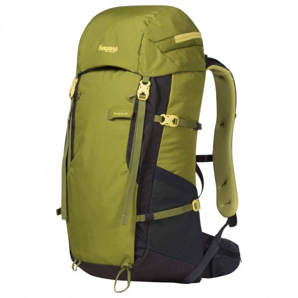 Image of Bergans - Rondane V6 40 - Wanderrucksack Gr 40 l schwarz