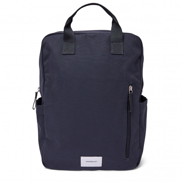 Image of Sandqvist - Knut 12 - Daypack Gr 12 l blau;oliv;schwarz
