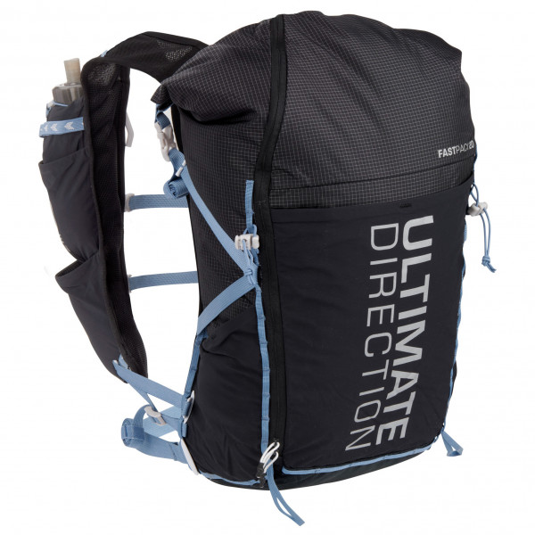 Image of Ultimate Direction - Fastpack 20 - Wanderrucksack Gr S/M orange bei Bergfreunde.ch - der Outdoor Shop
