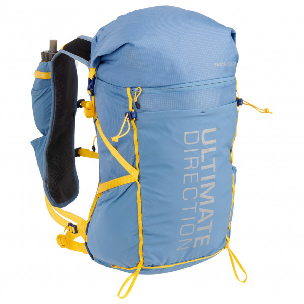 Image of Ultimate Direction - Fastpack 30 - Wanderrucksack Gr S/M blau bei Bergfreunde.ch - der Outdoor Shop