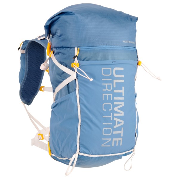 Image of Ultimate Direction - Women's Fastpackher 30 - Tourenrucksack Gr M/L blau bei Bergfreunde.ch - der Outdoor Shop