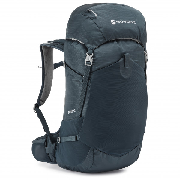 Image of Montane - Azote 32 - Wanderrucksack Gr 32 l rot