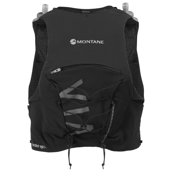 Image of Montane - Gecko VP 5+ - Laufgilet Gr L;M;S schwarz bei Bergfreunde.ch - der Outdoor Shop