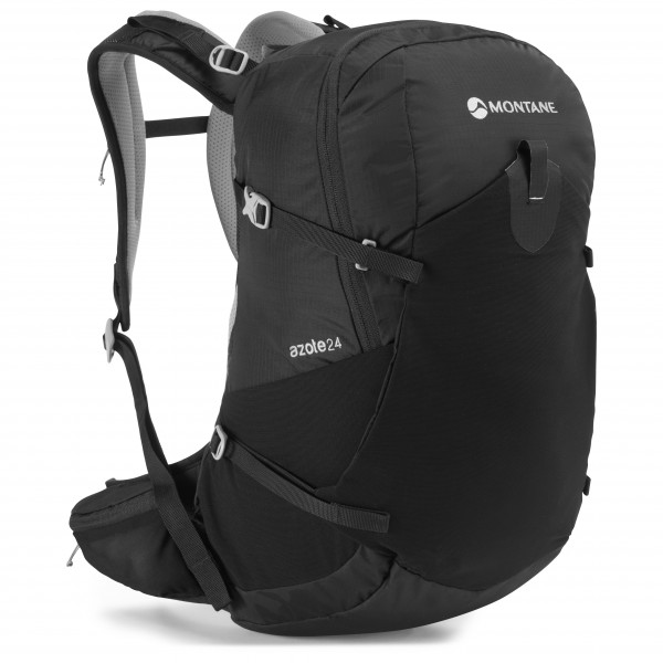 Image of Montane - Women's Azote 24 - Wanderrucksack Gr 24 l schwarz bei Bergfreunde.ch - der Outdoor Shop