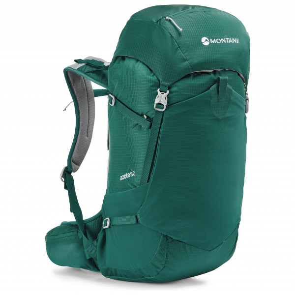 Image of Montane - Women's Azote 30 - Wanderrucksack Gr 30 l grün bei Bergfreunde.ch - der Outdoor Shop